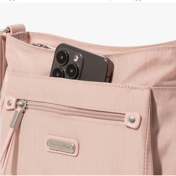 BAGGALINI ⭐️ Uptown Bagg crossbody bag - Picture 4 of 13